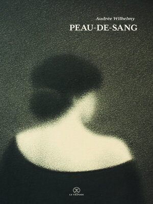 cover image of Peau-de-sang